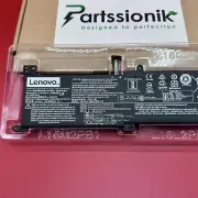 Lenovo L16C2PB2 4030Ah 2 Cell Laptop Battery for Ideapad 330-15IKB