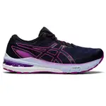 ASICS GT-2000 10 D寬楦 女慢跑鞋 運動 訓練支撐 紫 KAORACER 1012B044-404