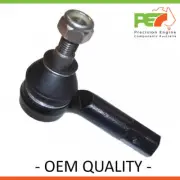 * OEM QUALITY * Steering Tie Rod End For VOLKSWAGEN BEETLE 9C Part# TE3260 (for: Volkswagen)