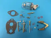 Fits Ford 501 601 701 2000 Tractor Master Carburetor Rebuild Kit For TSX 692 765