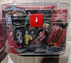 Brand New Power Rangers Mystic Force Slider Watch And Spymaster Listing Device