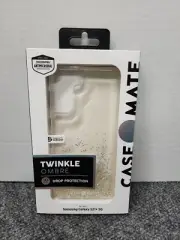 Case-Mate Twinkle Ombre Case for Samsung Galaxy S21+ Plus 5G -TWINKLE OMBRE