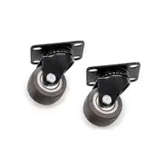 B-W Wheel Turnable / Curv/Bike Box Ii