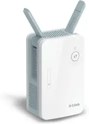 Australia E15 Eagle PRO AI AX1500 Mesh Wi-Fi Range Extender, Dual-Band Wifi 6 AX