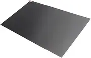 Laptop Screen Protector, Gigicial 16: 10 Aspect Ratio Prevent Blue Light Glaring Removable Computer Screen Protector Laptop Suitable For Laptops (19.5)