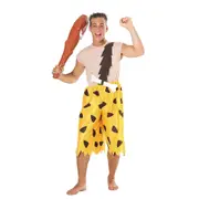 Rubies Bamm Bamm Rubble Costume Dress Up Party/Halloween