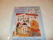Animaniacs Decorate Transfers by Springs Art Works