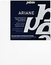 Ariane 2F canvas frame, 24 x 19 cm, 1 piece