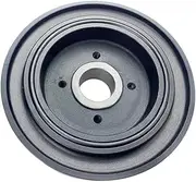Crankshaft Pulley Compatible For HYUNDAI GALLOPER II JK-01 /Compatible For MITSUBISHI L200 K1 L400 PD PC/Compatible For PAJERO II V2