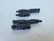 Solar MC4 Connector T3 2 to 1 Splitter MMF + FFM Pair