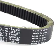 Drive Belt For Argo ATV PART 125-56 Conquest 6x6 2003-2007 Magnum Vanguard