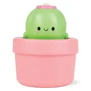 Tiger Tribe Bath Pop-up Cactus