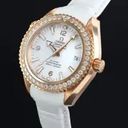 omega Seamaster Planet Ocean 232.58.42.21.04.001 TO07965