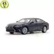 1/18 Toyota Lexus ES300 ES300H Blue Diecast Model Cars Toys Gifts For Friends