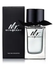 Burberry Men's 3.4oz Mr. Burberry EDT