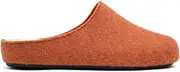 [V.GAN] Vegan Date Mule Slippers