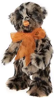 [Charlie Bears] 2023 CURRANT BUN 28cm