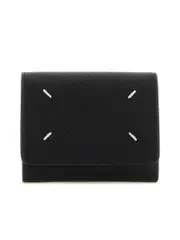Maison Margiela Wallet Clip With Zip