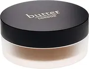butter LONDON LumiMatte Blurring Finishing & Setting Powder, Tan/Deep
