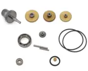 Reefs RC 55 Micro Servo Gear Set [SEHREEFS208]