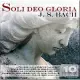 Wallet-Bach-Soli Deo Gloria/ Various (10CD)