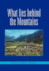 在飛比找博客來優惠-What Lies Behind the Mountains