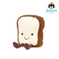 在飛比找誠品線上優惠-Jellycat花生吐司 Amuseable Toast/ 