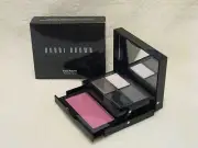 Bobbi Brown 'Paris Palette' Eye Shadow & Blush City Set - Ltd Ed Haines Art NIB