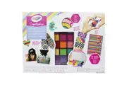 Crayola Crystal Embellishment Set Creations Kids Children Craft Activity Toy 8y+