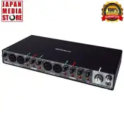 Roland Rubix44 USB Audio Interface 4 channels Brand New with BOX Express Ship