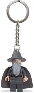 [LEGO] Lord of the Rings Gandalf the Grey Key Chain