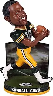 NFL Green Bay Packers HaHa Clinton-Dix Clinton-Dix H. #21 Stadium Bobble