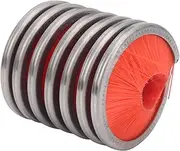 Nylon Stainless Steel Rope Brush Fine Climbing Cord