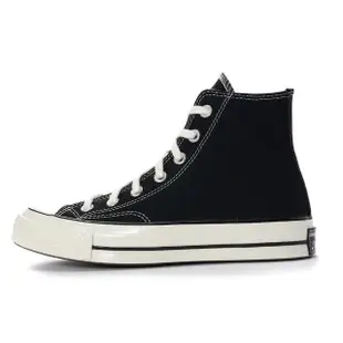 【CONVERSE】Chuck Taylor All Star 70 高筒 帆布鞋 基本款 1970 情侶款(162050C)