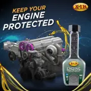 Engine Protection Treatment + FREE Octane Booster (NASA)-