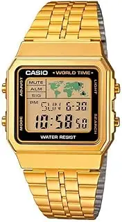 [Casio] GENTS DIGITAL A500WGA-9DF