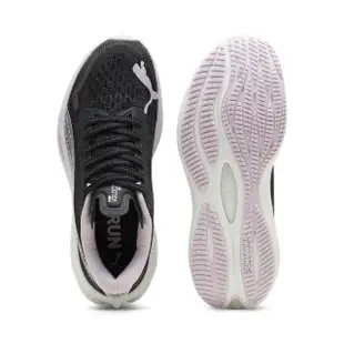 【PUMA】運動鞋 跑鞋 慢跑鞋 休閒鞋 女鞋 Velocity Nitro 3 Wns 黑(37774902)