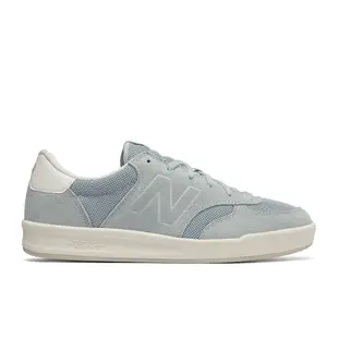 【New Balance】 NB Tier 2 復古鞋_中性_灰藍_CRT300EG-D楦 300