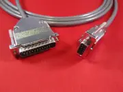 40 Ft RS232 Cable For Okuma OSP7000M MILL CNC DNC.
