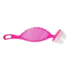 Kitchen Rice Scoop Drain Baffle Rice Washing Sieve Hand Stirring Rod Rice Washer