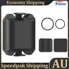 Speed Cadence Sensor GPS Cycling Computer Dual Sensor Reusable for Bike Computer