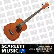Ibanez PCBE12MH 4 String Acoustic Bass Guitar