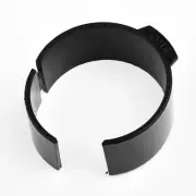 Ergonomic Design Front Derailleur Clamp Adapter 34 9 to 31 8 Conversion