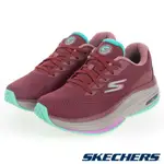 A13.SKECHERS GO WALK DISTANCE WALKER 女慢跑鞋  125129/MVE