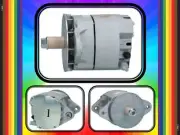 ALTERNATOR FOR FIAT-ALLIS FR10 Diesel 0120240038 0R2698 0R5217 3N2702 3N2706