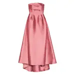 [Solace London] Solace London Tiffany Strapless Maxi Dress 6 UK PINK