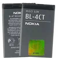 在飛比找蝦皮購物優惠-NOKIA,BL-5CT,BL-6F,BL-4C,BL-5C