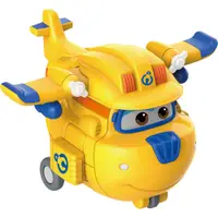 在飛比找PChome24h購物優惠-Super Wings S5 迷你變形超動力多尼