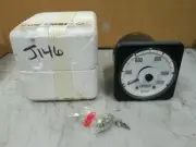Crompton Instruments 0-1200 AC Ammeter (NIB)