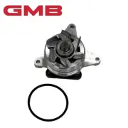 GMB Engine Water Pump for Mazda 3 Naturally Aspirated; w/o Skyactive 2012-2013 (for: Mazda)